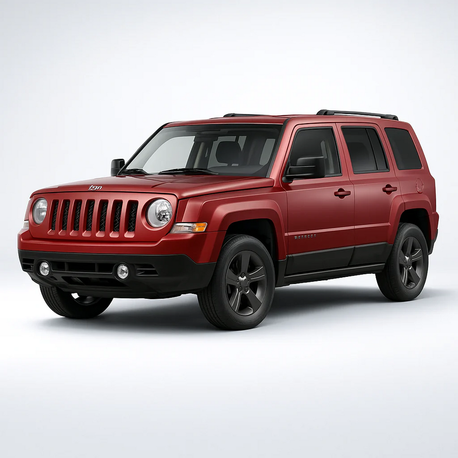 Jeep Patriot