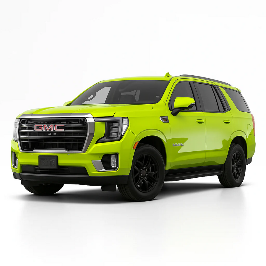 GMC Yukon