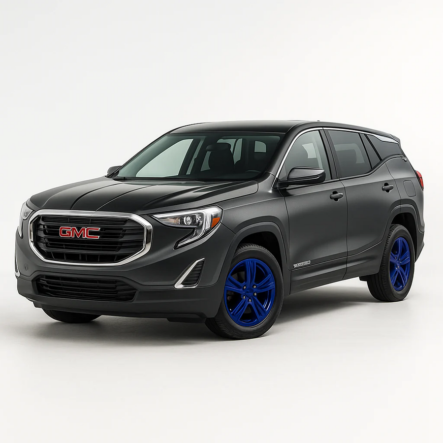 GMC Terrain