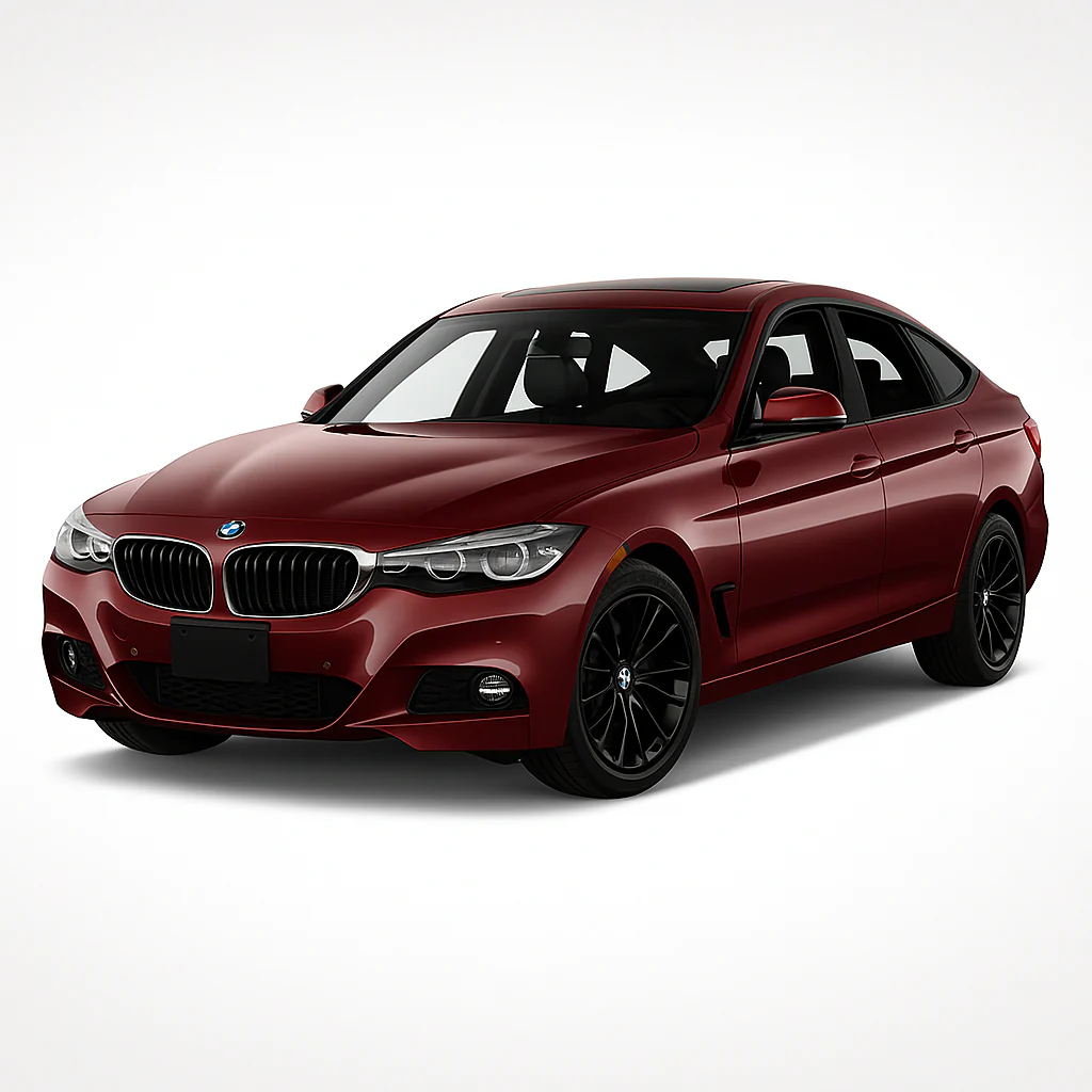 BMW 3Series