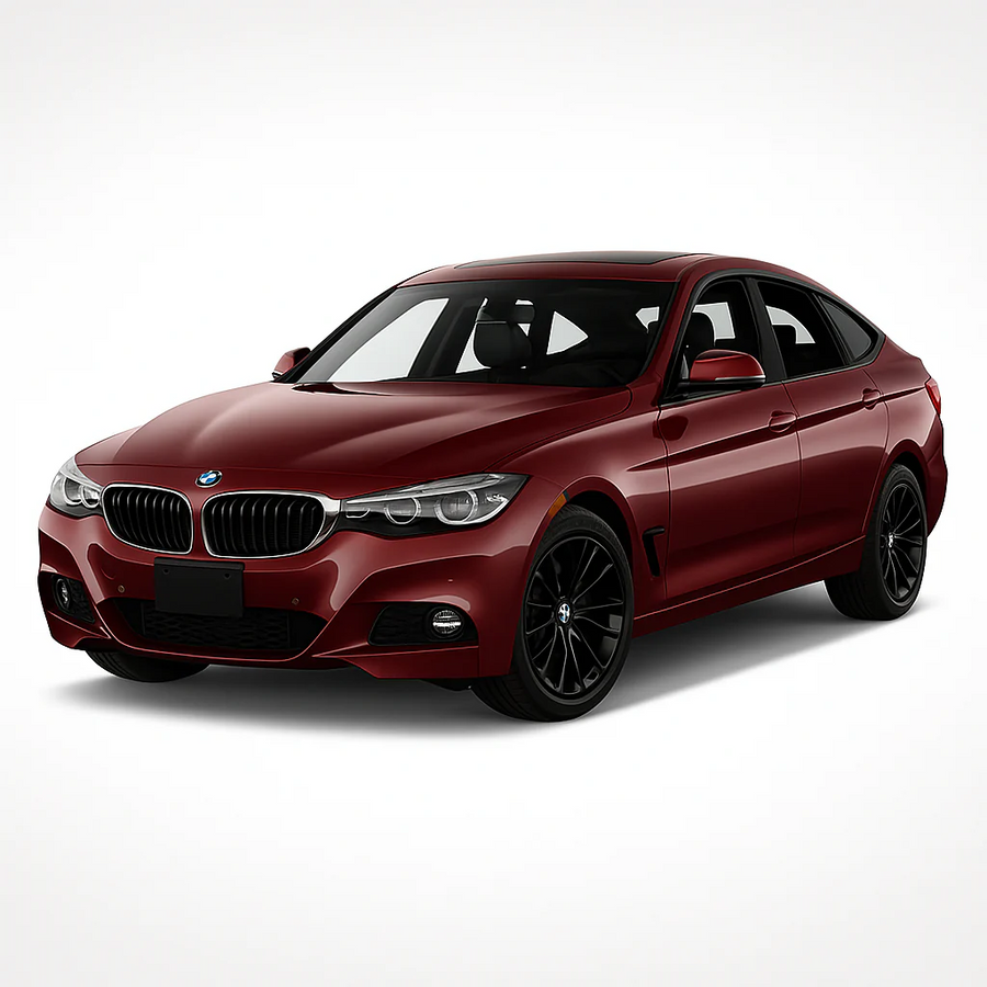 BMW 3Series