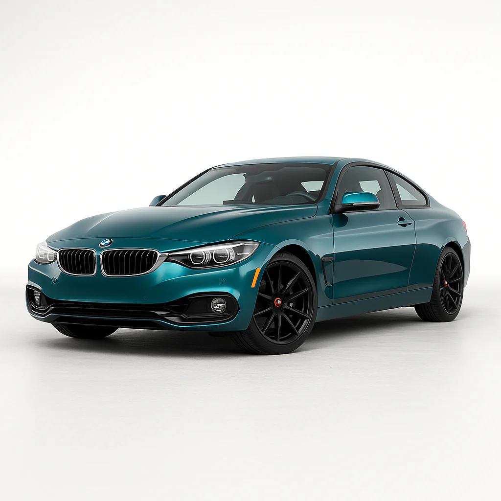 BMW 4Series