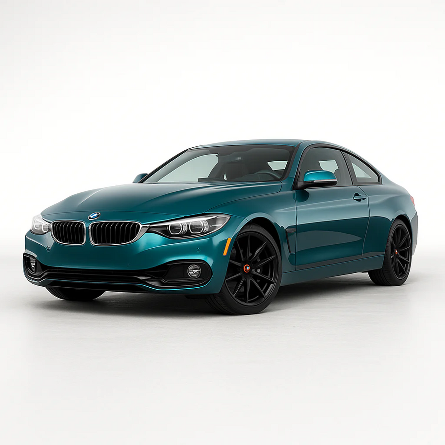 BMW 4Series