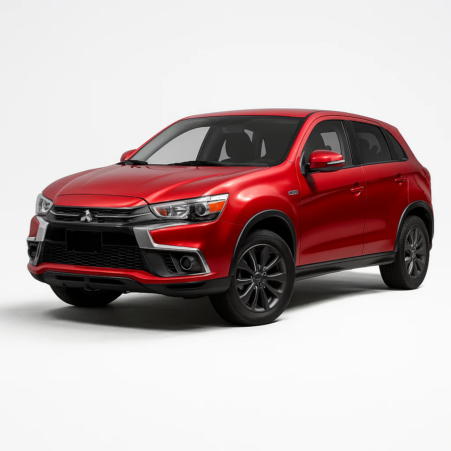 Mitsubishi Outlander Sport