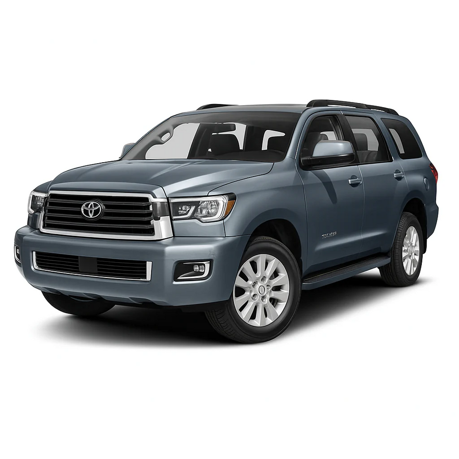 Toyota Sequoia