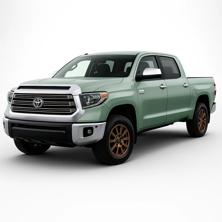 Toyota Tundra